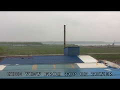 청두 킬레이션 생물 기술 유한회사 공장 견학