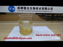 토마토 아미노산 액체 비료 50% 유기농 수용성