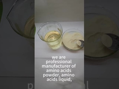 유기 켈레이트 미세 영양소 식물용 비료