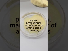 아나나스 칼슘 켈레이트 미소 영양소 비료 DOLE 광물 을 사용 하여 재배