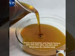 유기 몰리브덴 아미노산 켈레이트 미네랄 식물 성장 자극