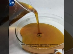 액체 나무 비료 엽면 살포 킬레이트 붕소 칼슘 몰리브덴