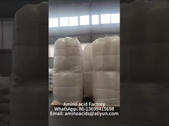 비스글리시나트 아미노산 켈레이트 미네랄, 농업