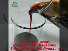 유기 아미노산 켈레이트 미네랄, 과일 12% 칼슘 아미노산 켈레이트