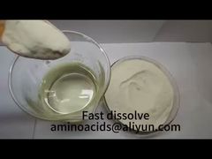 잔류 아미노산 없음 80% 70% 65% 순도 관리 방출 조절 성장 주기 단축