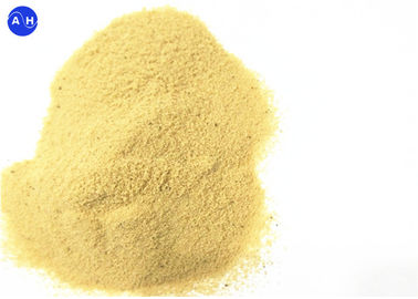 45% 합성 아미노산 분말, 밝은 노란색 아미노산 비료 Poder