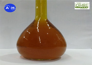 식물 Ph6 아미노산 산성 액체 비료 제제