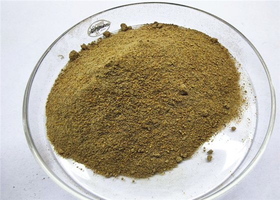 주문 사료 첨가물은 단백질염 철 철을 함유한 파우더를 킬레이팅했습니다 online manufacture