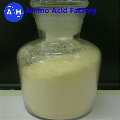주문 유기화합물 L-아미노산 비 GMO 콩 단백질로 도출 된 비 GMO 콩 단백질 online manufacture