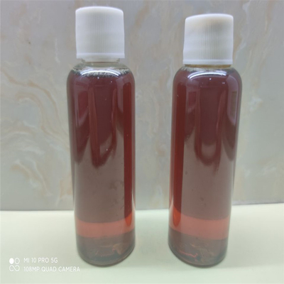 주문 어두운 갈색 액체 생선 밀라 단백질 코드 생선에서 만든 유기농 비료 online manufacture