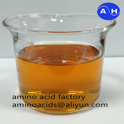 주문 식물성 액체 자유 아미노산 50% 토마토 식물이 가뭄 열병 압력을 덜어주기 위해 online manufacture