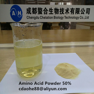 주문 아미노산, 칼륨, 마그네슘, 붕소, 진크를 첨가한 가루 비료 online manufacture