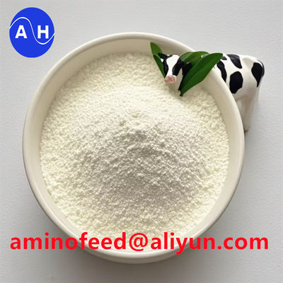 주문 먹이 광물 단백질산 Zn, Cu, Mg, Fe, Co, Se 형태 online manufacture