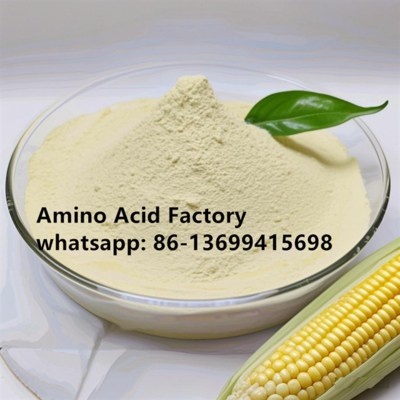 주문 소아 단백질 수분화 아미노산 분말 90% 아미노산 스트레스 내구성 및 잎 사용 online manufacture