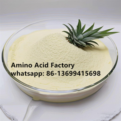주문 효소 발효 아미노산 분말 90% NPK 휴믹산과 높은 호환성을 가진 해조류 산 online manufacture