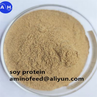 주문 효소 공정 소아 콩 소스 아미노산 단백질 식품 동물 사료 생산 online manufacture