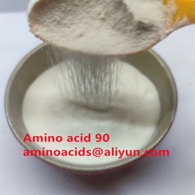 주문 Acid Hydrolyzed Process Amino Acid Powder 90% with PH 5-7 and 100% Water Soluble for Enhanced Plant Growth online manufacture