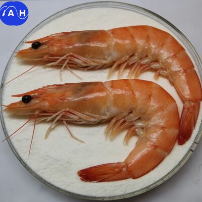 구입하다 새우 영양을 위한 높은 생체 이용률을 가진 10% 유기 마그네슘 및 20% 총 아미노산 함유 아미노산 사료 온라인 제조