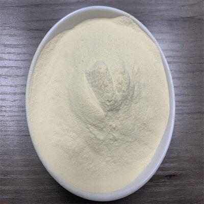 주문 아미노산 75% 수용성 비료 (총 아미노산 80%, 질소 13%, 용해도 100%) 온라인 제조