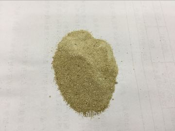 주문 말 돼지 밝은 노란색 색깔을 위한 가수 분해 된 유기 간장 단백질 분말 online manufacture