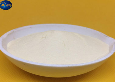주문 미황색 대두박 비료 엽면 살포 플랜트 기반을 둔 아미노산 산 분말 online manufacture