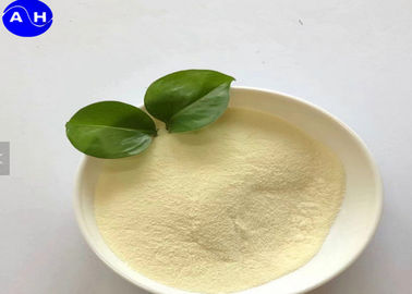주문 분말 아미노산 80%의 아미노산 농업 비료는 뿌리 성장을 자극합니다 online manufacture