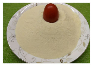 주문 붕소 아연 마그네슘 아미노산에 의하여 킬레이트화되는 미량 영양소 밝은 노란색 분말 모양 online manufacture