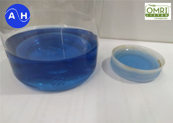 주문 물 녹는 10% 아연 아미노산 액비 PH8 online manufacture