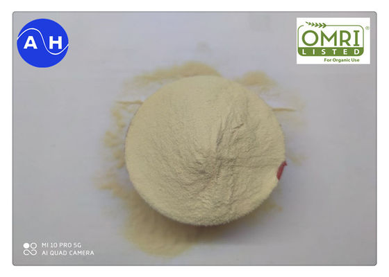 주문 자유로운 수용성 붕소 아연 마그네슘 아미노산 킬레이트 파우더 online manufacture