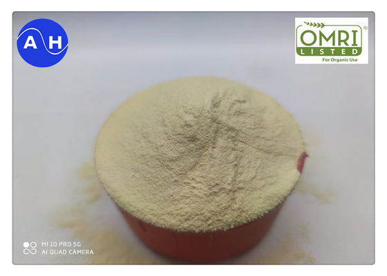 주문 분말로 된 바나나 나무 주의 칼슘 붕소 잎 덧거름 수용성 online manufacture