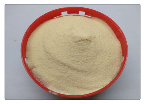 주문 효소 아미노산 80% 분말 밝은 회색 색상 online manufacture