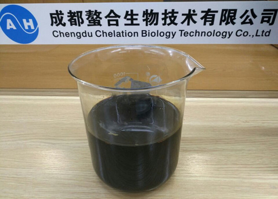 주문 토마토 엽면 분무를 위한 아미노산 올리고사카라이드 액비 online manufacture