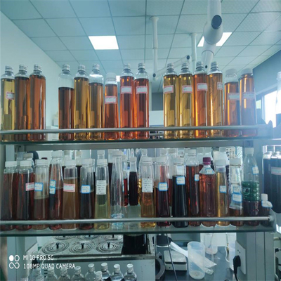 주문 양배추 파종을 위한 수용성 유기질 비료 올리고펩티드 아미노산 산성 액체 online manufacture