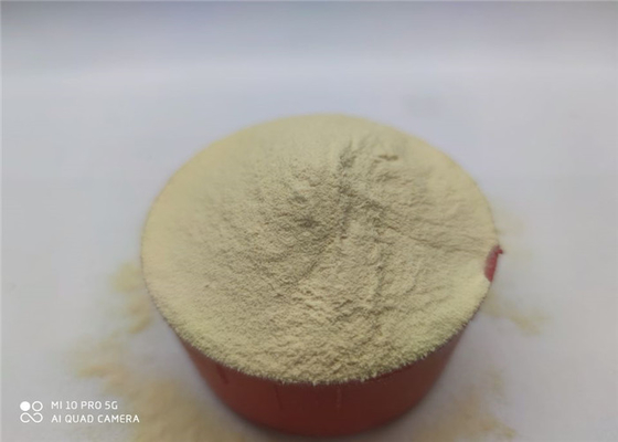 비 GMO 소아 콩 밀가루 식물용 아미노산 비료 분말