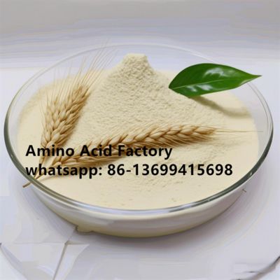 효소 가수분해 아미노산 분말 90% (식물성 원료 추출)