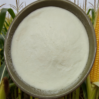 Amino Acid Powder 90 Percent Hydrolyzed Corn Protein Suitable For Agricultural Fertilizer And Effective Crop Growth Promotion
