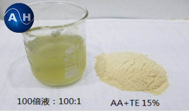버찌 감귤류 나무 비료, 식물을 위한 Macronutrient 칼슘 비료