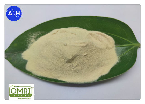 14% 질소 PH6 순수 단백질 마른 생선 비료 분말