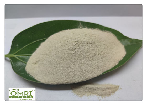 Deep Sea 14% Nitrogen Fish Meal Fertilizer With Amino Acid 80%