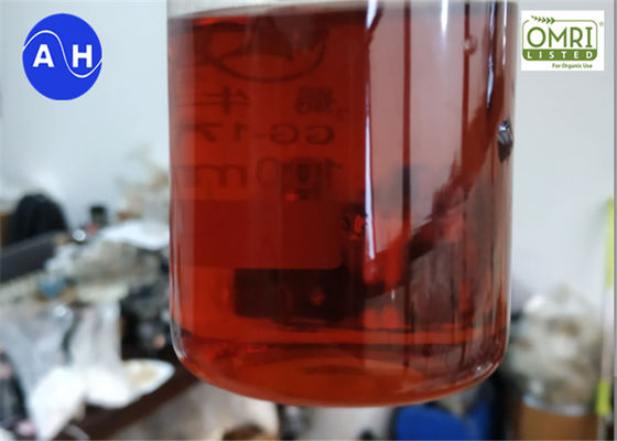 아미노산 칼륨 붕소와 CAS 65072-01-7 유기질 비료 PH9