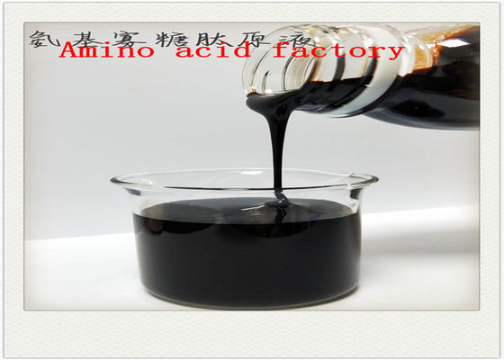 식물 생장 촉진 아미노산 킬레이트 Ca-Mg 액상 유기 비료, 과수 특화